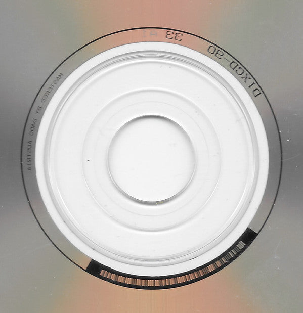 Soul II Soul : Vol. II (1990 - A New Decade) (CD, Album)