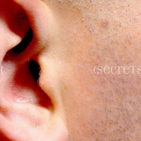 Matthew Mercer : Secrets Part 2 (12")