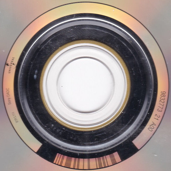 Four Tops : Gold (2xCD, Comp)