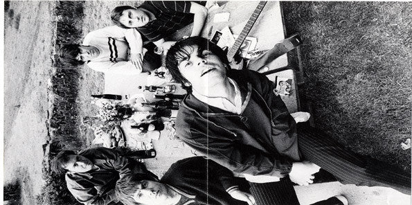 The Charlatans : One To Another (CD, Single)