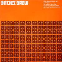 Panic (2) : Jam (12")