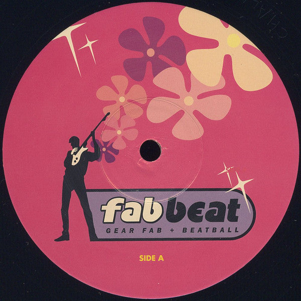 Challenger's : Challenger's (LP, Album, RE)