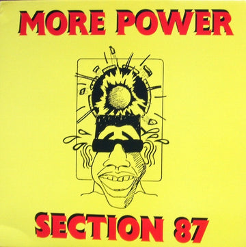 Section 87 : More Power (12")