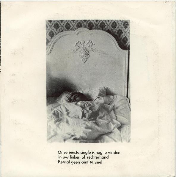 Tröckener Kecks : Rik Ringers (7")