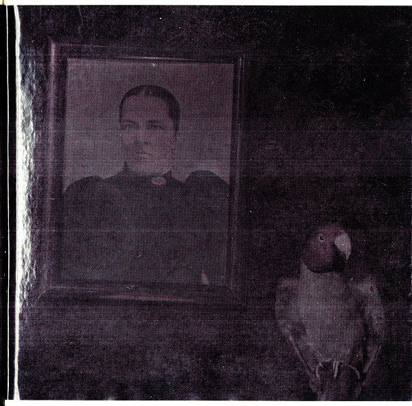 Graveyard (3) : Lights Out (CD, Album, Ltd, Dig)