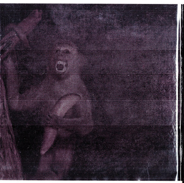 Graveyard (3) : Lights Out (CD, Album, Ltd, Dig)