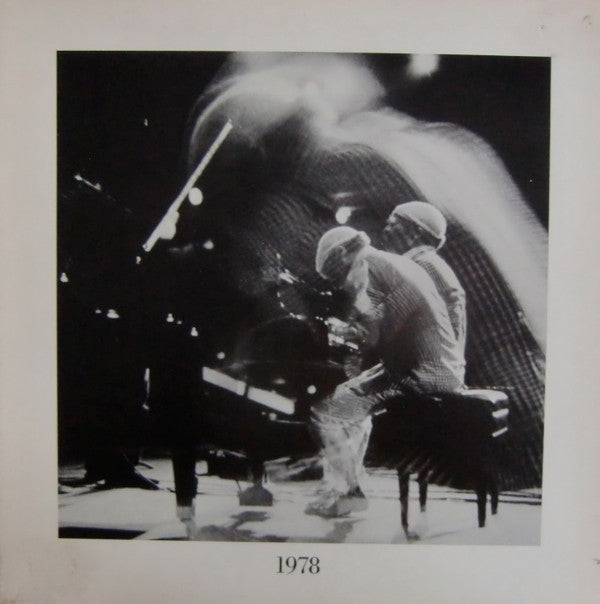 Cecil Taylor : One Too Many Salty Swift And Not Goodbye (3xLP, Album, RE + Box)