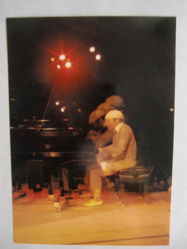 Cecil Taylor : One Too Many Salty Swift And Not Goodbye (3xLP, Album, RE + Box)