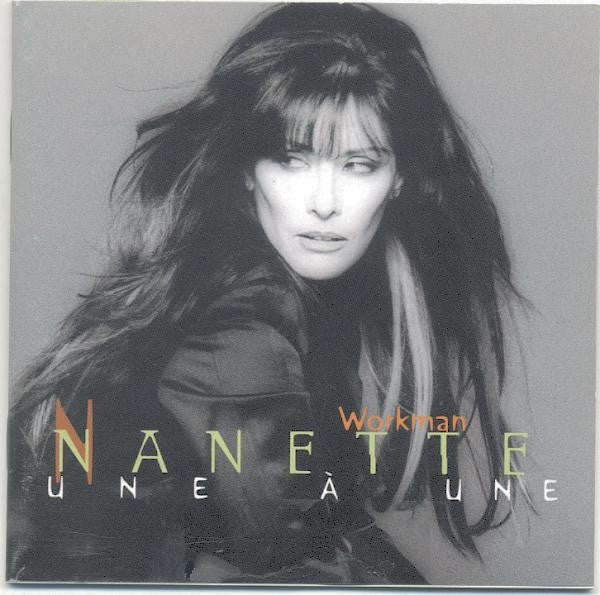 Nanette Workman : Une À Une (CD, Album)