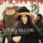 Victoria Williams : Swing The Statue! (CD, Album)