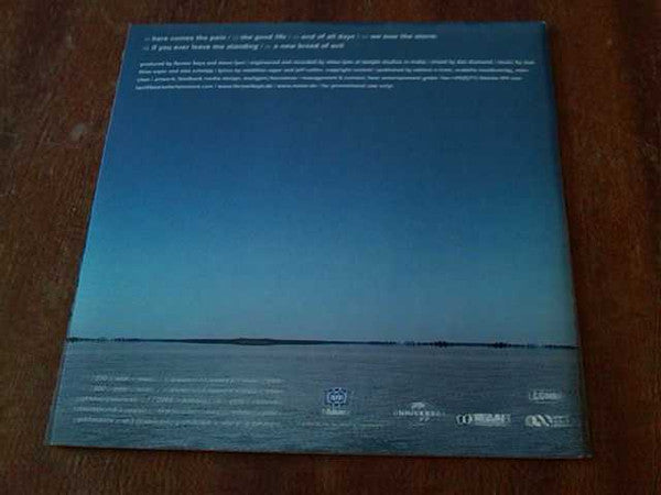 Farmer Boys : The World Is Ours (Exklusive Prelistening CD) (CD, Smplr)