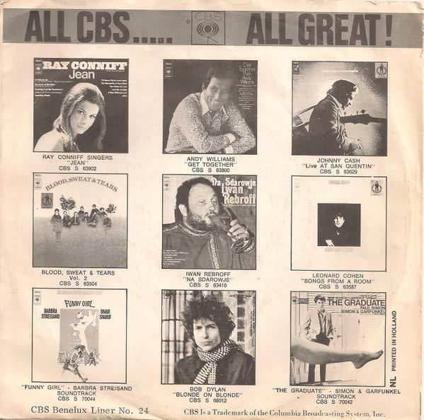 Santana : Jin-Go-Lo-Ba / Persuasion (7", Single)