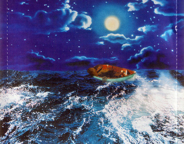 Eros Ramazzotti : Stilelibero (CD, Album, Enh)