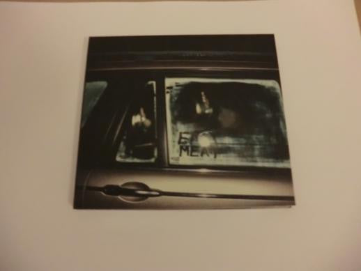 Lafaro : Easy Meat (CD)