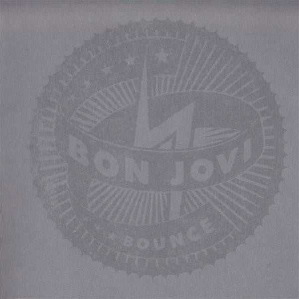 Bon Jovi : Bounce (CD, Album, Enh, S/Edition, UML)