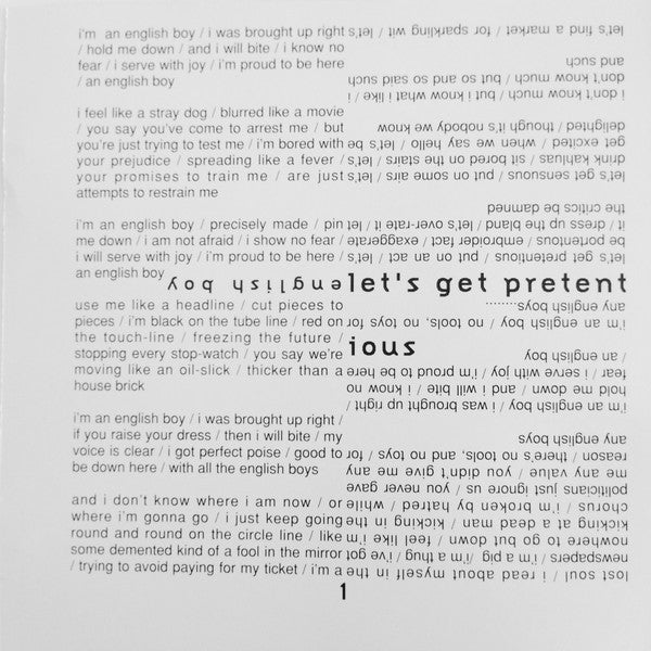 Pete Townshend : Psychoderelict (CD, Album)