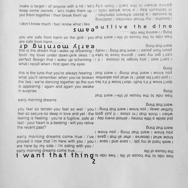 Pete Townshend : Psychoderelict (CD, Album)