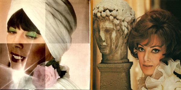 Peter Alexander : Peter Alexander Präsentiert Walt Disney's Welt (LP, Album, Gat)