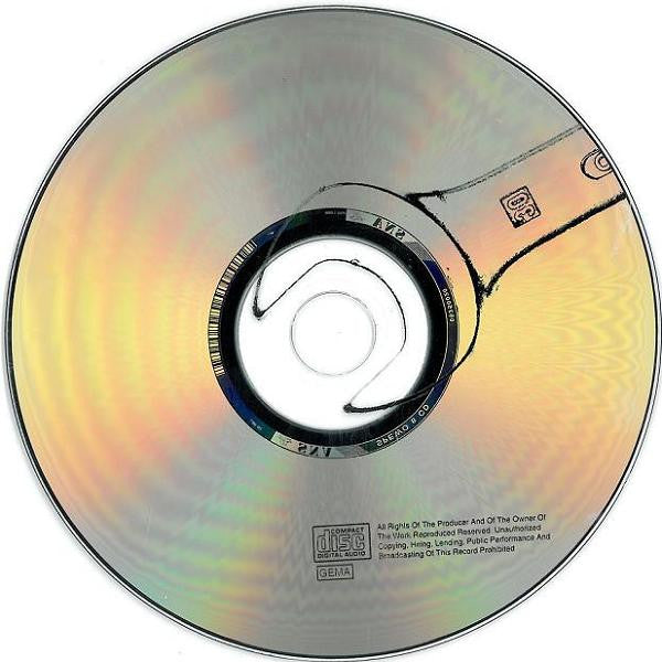 Karma : Modifications (CD, Comp, Enh)