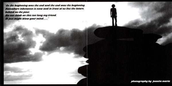 The Beginning (2) : This Is..... (CD, Album)