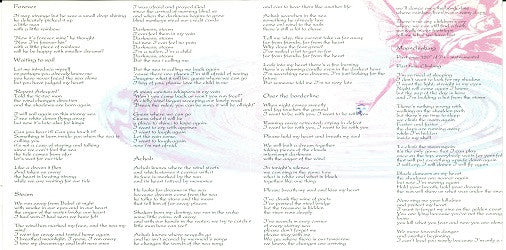 Fancyfluid : The Sheltering Sea (CD, Album)