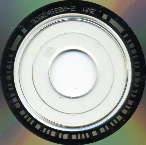 Ry Cooder : Trespass (Original Motion Picture Score) (CD, Album)