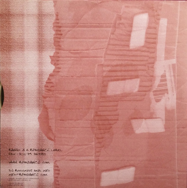 Mac Zimms : Ancient Myth (12")