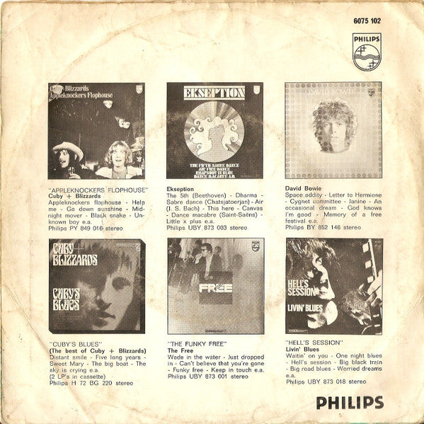 Mr. Albert Show : Wild Sensation / Kings Of Galaxy (7", Single, Mono)