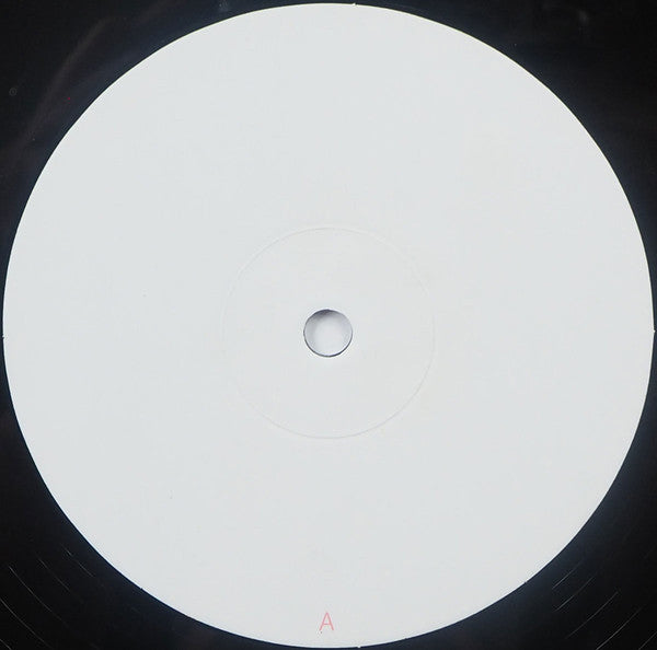 Puma / Agnès : Directions EP (10", EP)