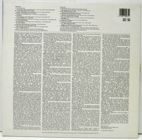 Three Dog Night : Everyone A Masterpiece (LP, Comp)