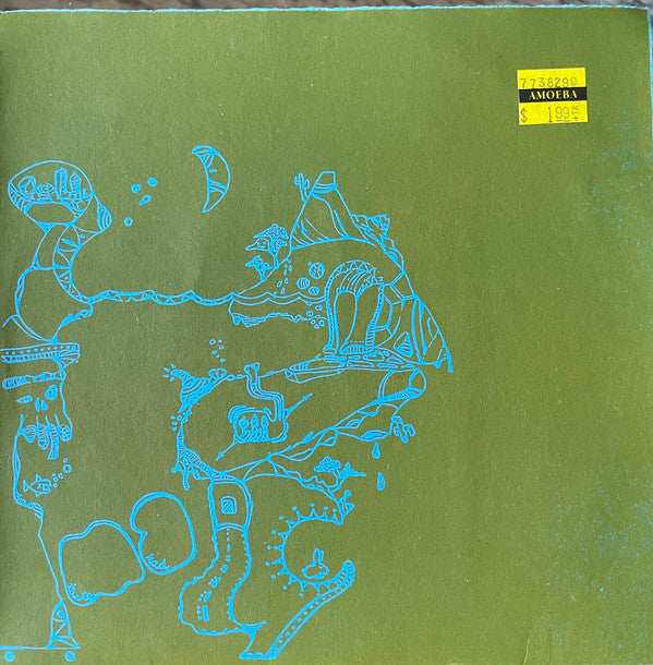 Bad Waste : Aka Rad Taste EP (7")