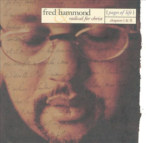 Fred Hammond & Radical For Christ : Pages Of Life: Chapter 1 & 2 (2xCD)