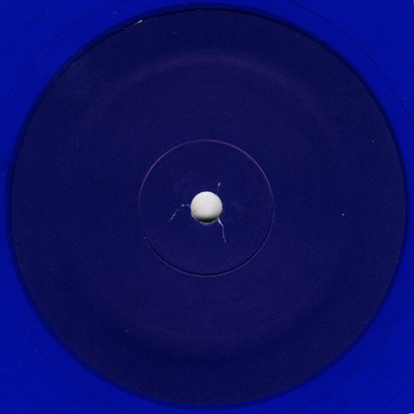 Scotti Deep Presents Time Bomb : Pump (10", S/Sided, Ltd, Blu)