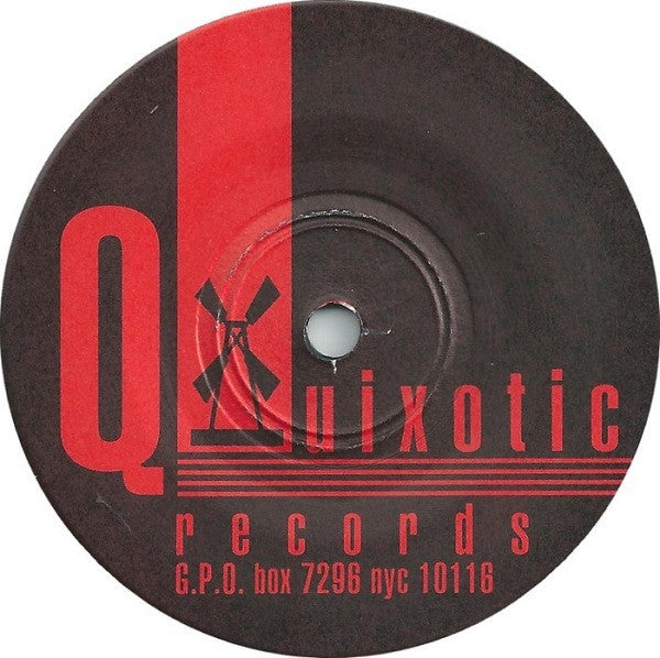 Airlines (4) : Talking About Talking (7")