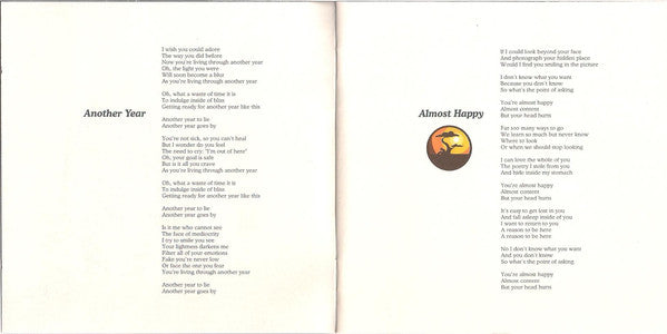 K's Choice : Almost Happy (CD, Album)