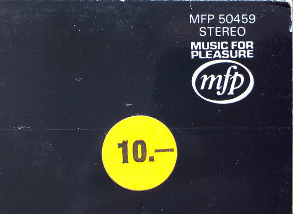 Tom Jones : The Very Best Of (LP, Comp)