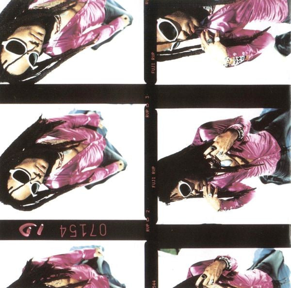 Lenny Kravitz : Greatest Hits (CD, Comp, RP)