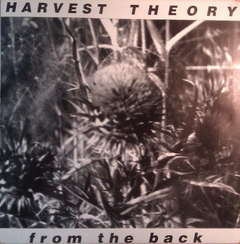 Harvest Theory : From The Back (7")