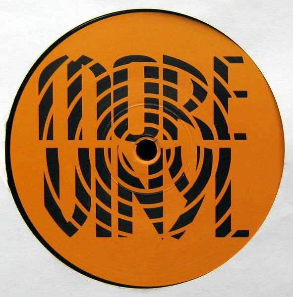 Stanley Foort : Love Makes The World Go Round (Remixes) (12")