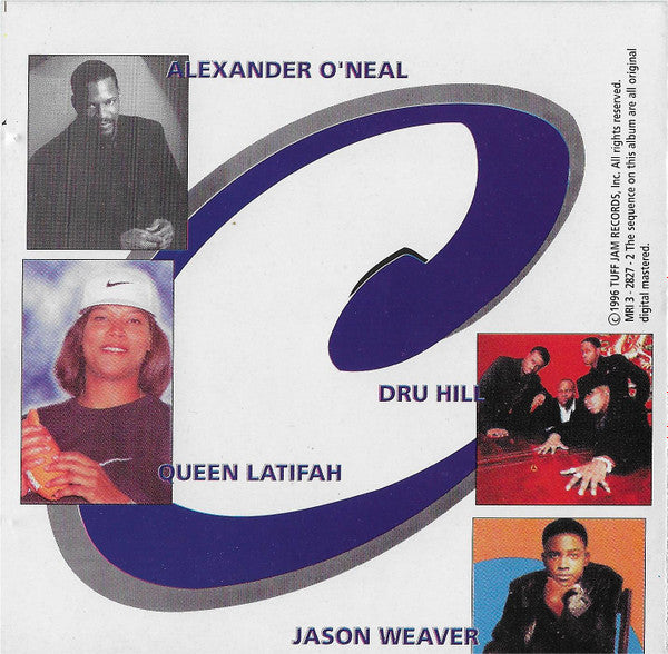 Various : Clubtracks Volume 10 - 1996 (CD, Comp, Unofficial)