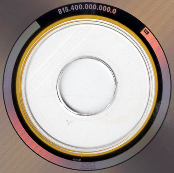 No Mercy : Missing / Where Do You Go (CD, Single, Ltd, Promo, S/Edition, Car)