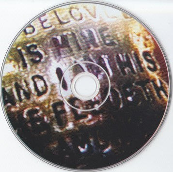 Stroke : First In Last Out (CD, Album)