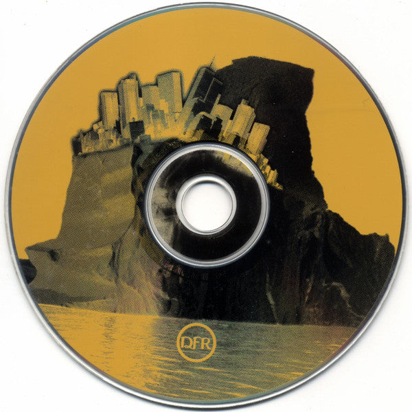 Addvibe : Luv And Happiness (CD, Album)