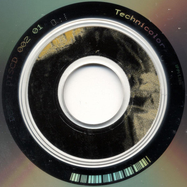 Addvibe : Luv And Happiness (CD, Album)