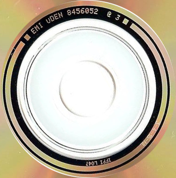 Lenny Kravitz : 5 (CD, Album)