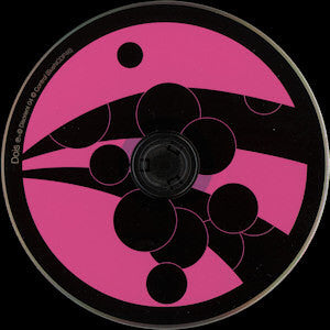 Various : Dois - Japan Connections (CD, Comp)