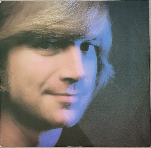 Justin Hayward : Night Flight (LP, Album)
