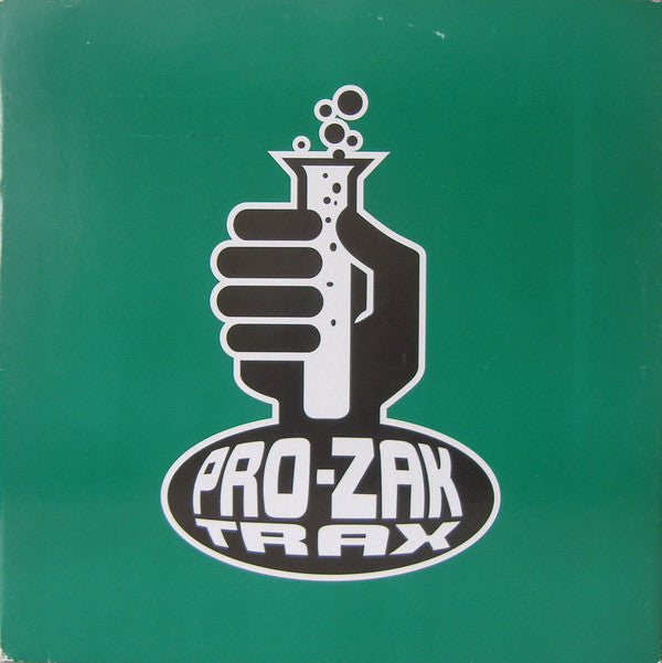 Seven Dub : Run For Cover (12")