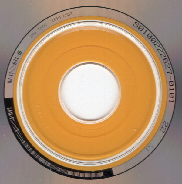 Buckshot LeFonque : Another Day (CD, Maxi)