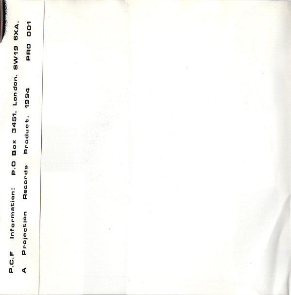 Proud City Fathers : Payola (7")